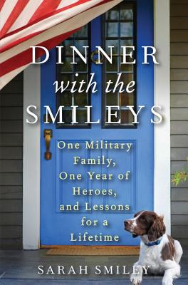 Dinner with the Smileys Cover
