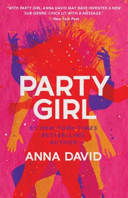 Cover for Party Girl