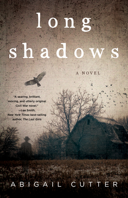 Long Shadows By Abigail Cutter Cover Image