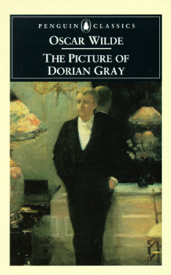 The Picture of Dorian Gray