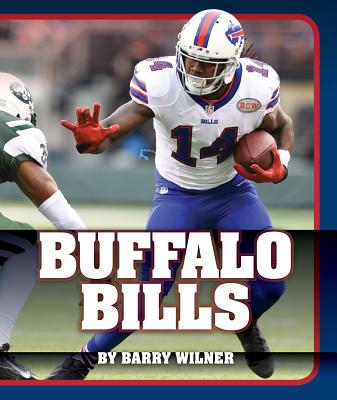 buffalo bills book com
