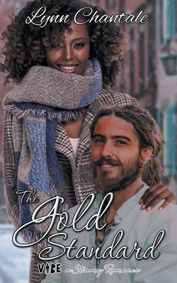 The Gold Standard Cover Image