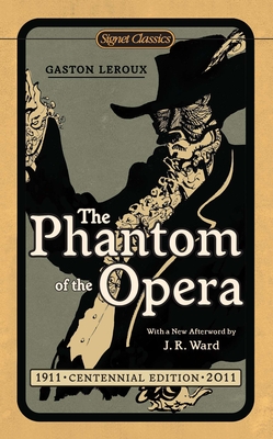 The Phantom of the Opera Cover Image