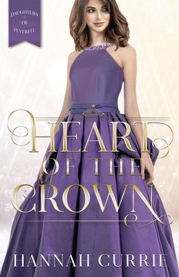 Heart of the Crown Cover Image