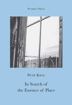 In Search of the Essence of Place (Pushkin Collection) Cover Image