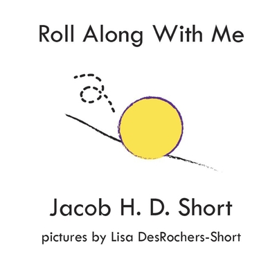 Cover for Roll Along With Me