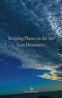 Keeping Planes in the Air By Lori Desrosiers Cover Image