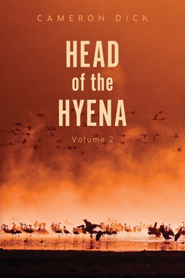 Head of the Hyena: Volume 2 Cover Image