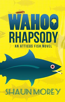 Cover for Wahoo Rhapsody