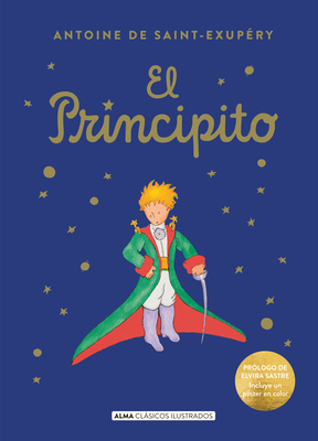 El Principito / The Little Prince: Original Artworks (Clásicos
