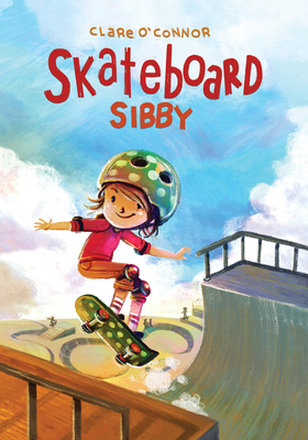 Skateboard Sibby Cover Image
