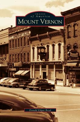 Mount Vernon Cover Image