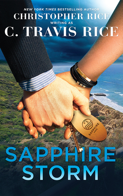 Sapphire Storm (Sapphire Cove #3)