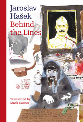 Behind the Lines: Bugulma and Other Stories (Modern Czech Classics)