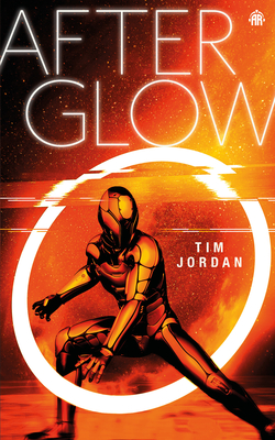 Afterglow By Tim Jordan Cover Image
