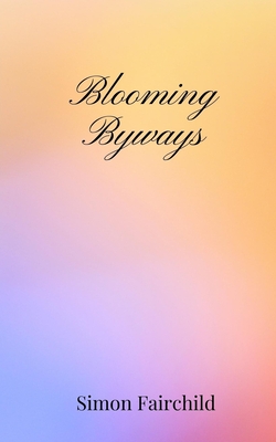 Cover for Blooming Byways