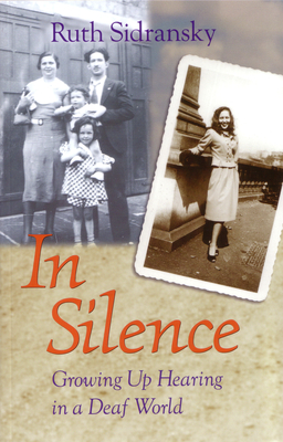 In Silence: Growing Up Hearing in a Deaf World Cover Image