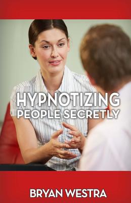 Hypnotizing People Secretly Cover Image