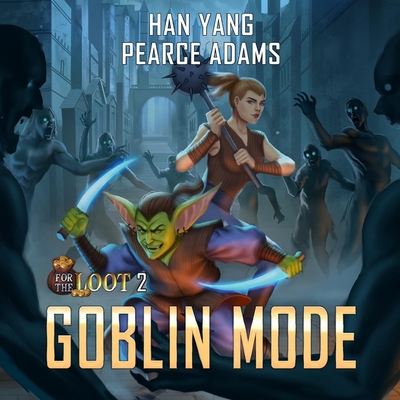For the Loot 2: Goblin Mode Cover Image