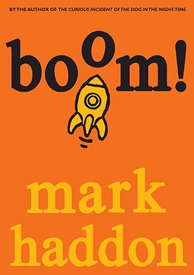 Cover Image for Boom!