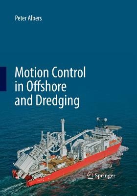 Motion Control in Offshore and Dredging Cover Image