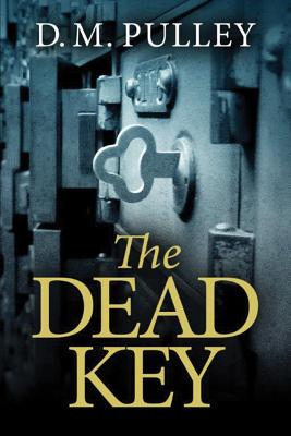 Cover for The Dead Key
