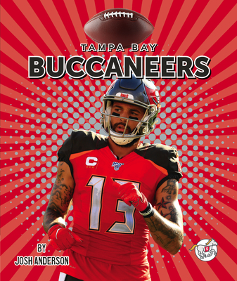 Tampa Bay Buccaneers [Book]