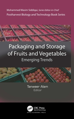 Food Packaging Technologies and Trends