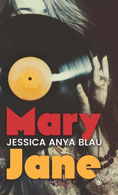 Mary Jane Cover Image