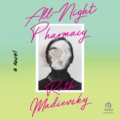 All-Night Pharmacy Cover Image