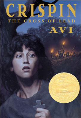 Crispin: The Cross of Lead By Avi Cover Image