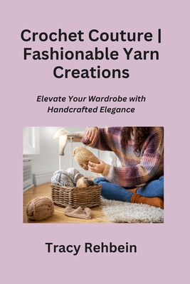 The Crochet Book: Over 130 Techniques and Stitches [Book]