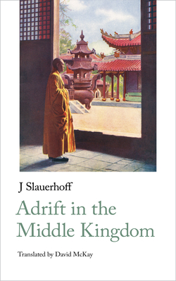 Adrift in the Middle Kingdom Cover Image