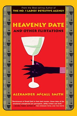 Cover for Heavenly Date and Other Flirtations