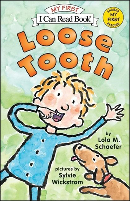 Loose Tooth (I Can Read Books: My First) Cover Image