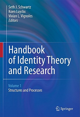 Amazon.com: Handbook of Identity Theory and Research
