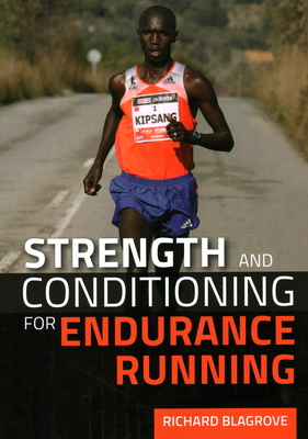 Strength and Conditioning for Endurance Running cover