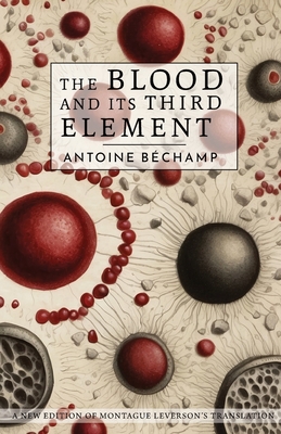 The Blood and its Third Element Cover Image