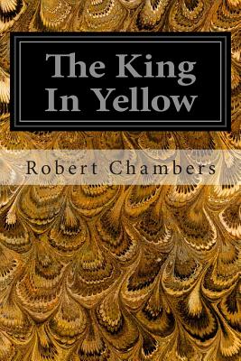The King In Yellow