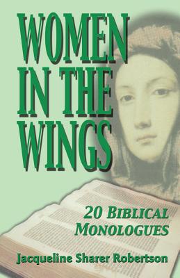 Women In The Wings Cover Image