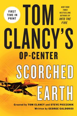 Tom Clancy's the Division: New York Collapse