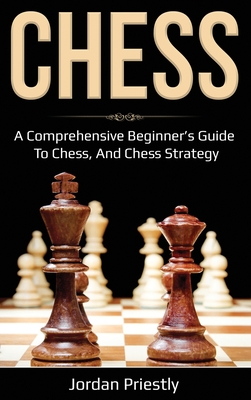 Chess Strategy for Beginners: Complete Guide