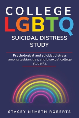 Psychological and Suicidal Distress Among Lesbian, Gay and Bisexual College Students Cover Image