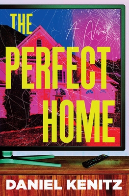 Cover Image for The Perfect Home