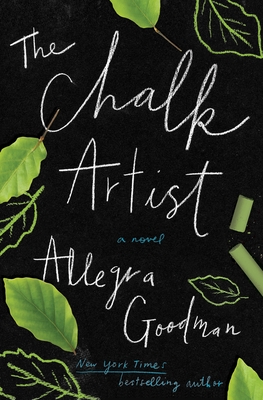 Cover for The Chalk Artist