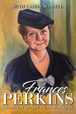 Frances Perkins: Champion of American Workers Cover Image