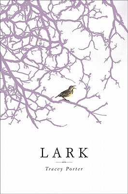 Lark By Tracey Porter Cover Image