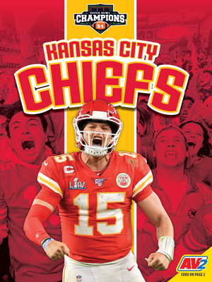 The Kansas City Chiefs - SUPER BOWL BOUND! Come witness history in