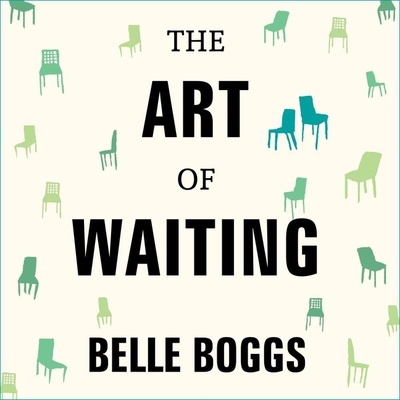 The Art of Waiting: On Fertility, Medicine, and Motherhood Cover Image