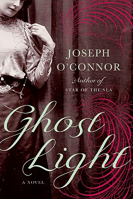 Cover Image for Ghost Light: A Novel